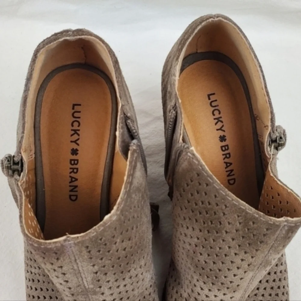 Lucky Brand lucky brand